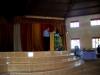 Bro. Mickey and the interpreter